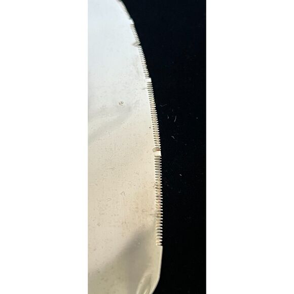 Hunt Silver Co. Sheffield England Stainless Blade SS Handle Cake/Pie Server - Picture 4 of 6